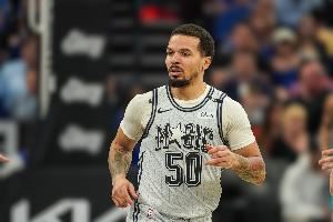 Siegel谈灰熊与科尔-安东尼合同卡点：似是薪资问题 雄鹿可能介入