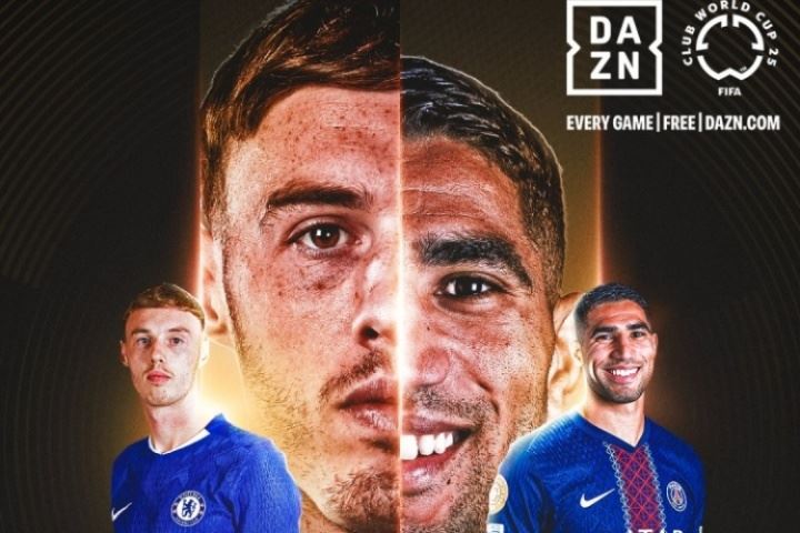 世俱杯决赛门票最便宜的312美元，位置好的转售票价1400-8000美元