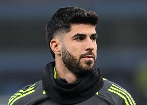 记者：阿森西奥与费内巴切达成协议，受邀前往土耳其体检+签约