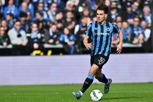 罗体：布鲁日拒绝了米兰对贾沙里的报价，若提高报价交易可能完成