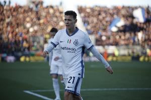 意媒：国米只想出售阿斯拉尼换取资金，估价1800万至2000万欧