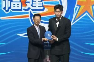 篮协副主席杨阳：CBA选秀已经成为联赛吸纳人才的重要途径之一