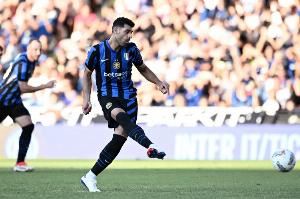 博塔弗戈总监：与塔雷米有过接触咨询，但我们决定不推进这笔交易