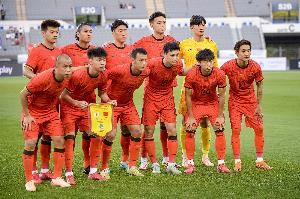 北青：国足重组工作面临困难，新帅选聘尚未启动技术总监也未确定