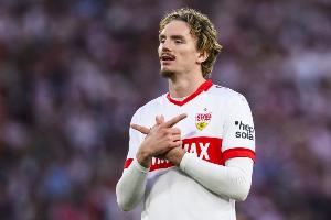 德天空：收入暴涨，让斯图加特有底气拒绝拜仁对沃尔特马德的报价