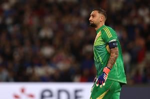 罗马诺：多纳鲁马不排除今夏留在巴黎，球员合同2026年到期