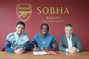 2.2亿砸6将！TA：枪手高层被贝尔塔的雷厉风行折服，对转会很满意