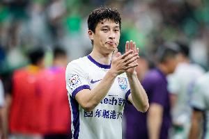 巴顿：没想到京津德比能以队长身份登场，没分出胜负只能来年再说