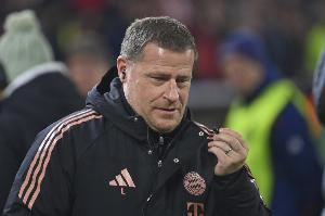 埃贝尔：穆西亚拉、戴维斯将在10月或11月复出，不会因此签下新援