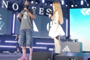 哈登：从雷霆到火箭再到快船有高潮也有低谷 但大家待我始终如一