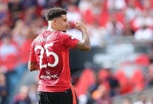 罗马总监谈桑乔：不认为目前存在推进谈判的条件和动机