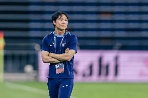 邓卓翔：武汉三镇没展现自己的东西和斗志 双方实力也存在着差距