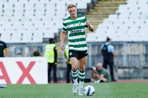 佩杜拉：米兰正与葡萄牙体育商谈哈德尔转会的付款方式&最终细节