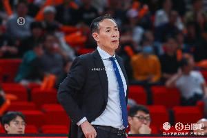 许利民：不是把赵睿&周琦&陈盈骏请过来 我们北京队就万事大吉了