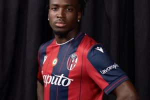 英媒：乔纳森罗无意代表牙买加出战，他更想代表英格兰比赛