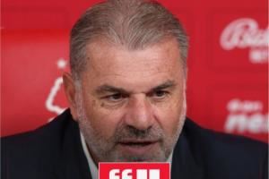 夺欧联杯后下课！澳波：我确实没想到，会在夺冠后遭热刺解雇