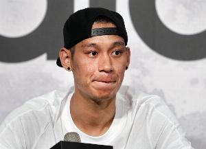 经纪人：林书豪听闻被换到湖人时超兴奋 据说斯科特对亚裔不友好