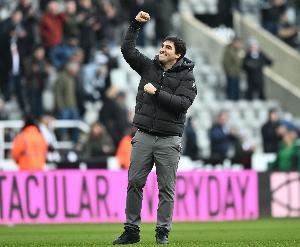 伊劳拉：在补时阶段进球感觉很棒 我们在定位球防守方面还需提升