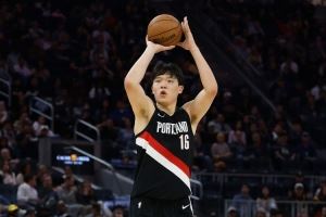 媒体人谈杨瀚森表现：想去更远、更大的舞台 必须要有三分球