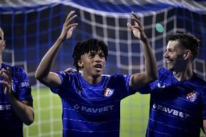 世体：巴萨仍关注16岁瓦雷拉，先明确拉什福德未来再决定是否求购