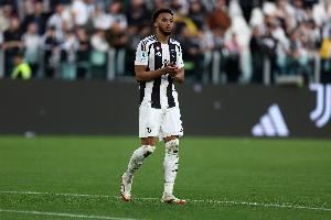 凯利：我没想到尤文会发出邀请，但我在10秒钟后就决定要加盟