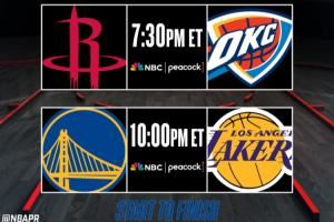 一切都回来啦😁！明日两场揭幕战 你分别看好谁取开门红🤔？