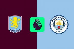 曼城客战维拉首发：哈兰德、福登、B席先发，斯通斯、鲍勃出战