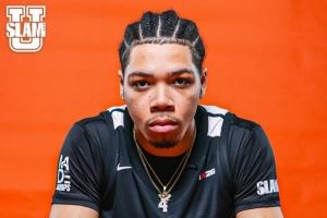 成林葳队友？26届第一高中生公布最终名单：俄勒冈&堪萨斯&肯塔基