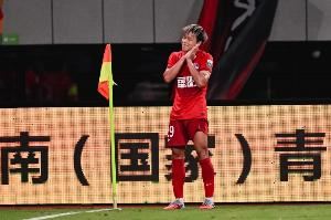 东体:梅州本赛季是递补进中超,若再降级将不会有连续递补资格