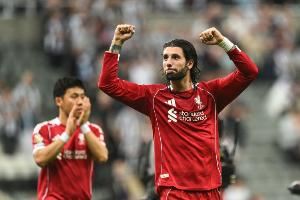 斯基拉：利物浦计划与索博斯洛伊续约，准备提供长期合同