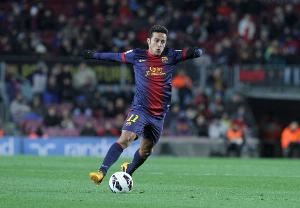 蒂亚戈：你在瓜帅麾下踢球会明白足球的本质，懂得如何团队作战